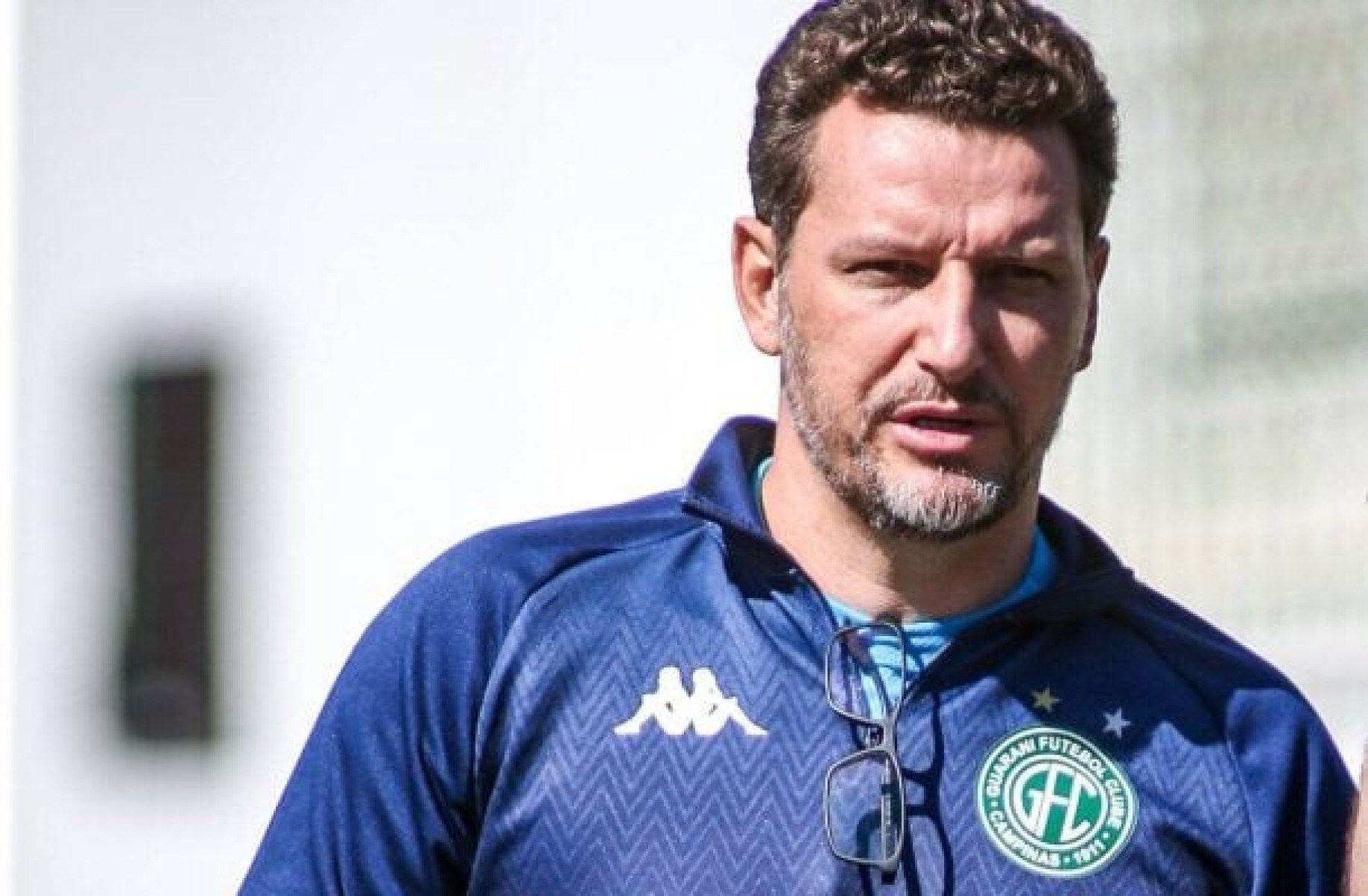 Elano volta ao Guarani após 26 anos para ser coordenador técnico