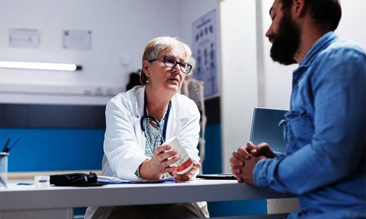 Governo abre mais de 3 mil vagas para o programa Mais Médicos