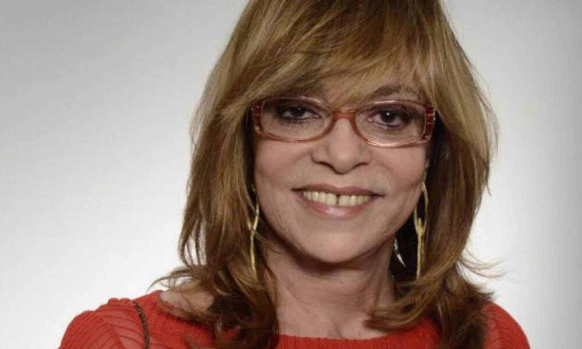 Gloria Perez rompe o silêncio e revela elenco de novela vetada pela Globo -  (crédito: Tupi - Pablo Oliveira)