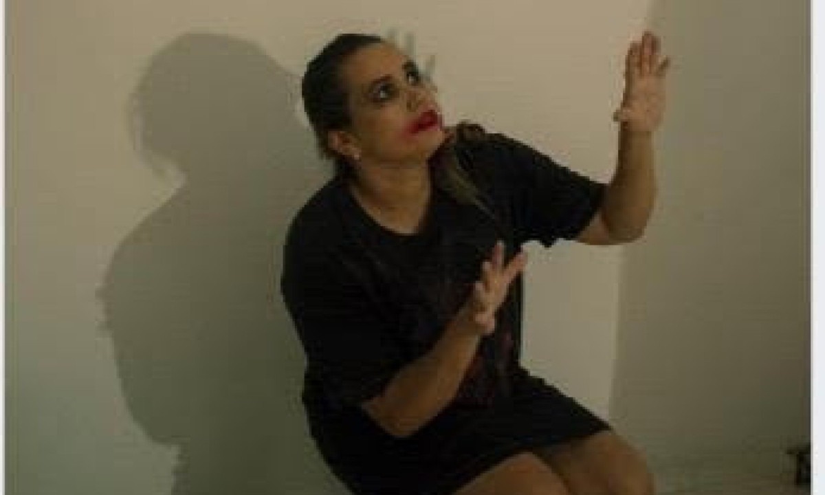 Maio é o mês dedicado ao combate contra a violência infantil - (crédito: Arquivo pessoal) Maio é o mês dedicado ao combate contra a violência infantil - (crédito: Arquivo pessoal)