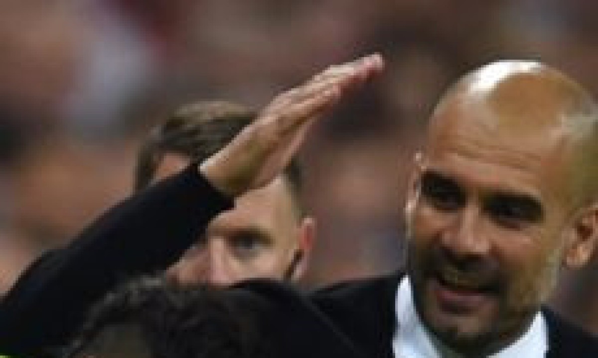 Guardiola quer conhecer o Carnaval do Brasil: &#8216;Com certeza, Neymar vai estar&#8217; -  (crédito: No Ataque Internacional)