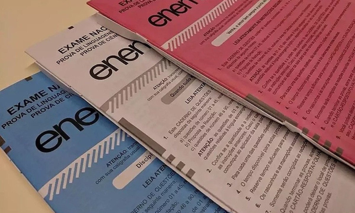 Os pedidos devem ser enviados por meio da internet, na Página do Participante  -  (crédito: Divulgação)