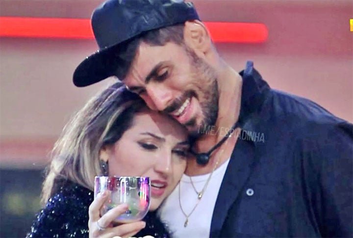 O BBB 23 também contou com Antônio Carlos Júnior, o lutador "Cara de Sapato", que foi expulso ao lado de Mc Guimê por importunação à visitante mexicana, Dania Méndez. Atualmente, ele disputa lutas pela Professional Fighters League, um dos maiores torneios de MMA do mundo.