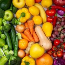 Como conservar frutas, legumes e verduras: 10 truques que funcionam - Freepik