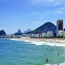 Copacabana Palace, onde está Lady Gaga, é ícone em hotelaria e recebeu personalidades históricas - alobos life - Flickr