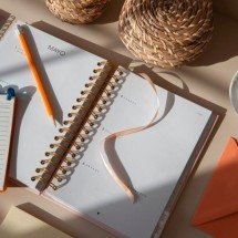 Como manter a rotina em dias corridos sem abrir mão da organização - Freepik