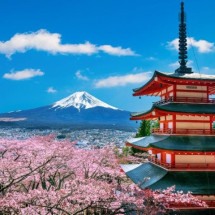 Turismo descontrolado faz Japão repensar regras para visitantes - Freepik/tawatchai07