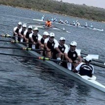 Corinthians disputa 28º Campeonato Sul-Americano de Remo - DINO