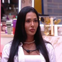 Justiça bloqueia cachês de Gracyanne Barbosa do BBB por dívida milionária - Tupi - Pablo Oliveira