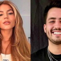 Hariany Almeida critica Matheus Vargas após término polêmico - Tupi - Pablo Oliveira