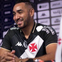 Jogador do Palmeiras é apontado como pivô de ciúmes entre Payet e amante -  Daniel RAMALHO/VASCO