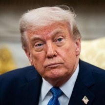 3 freios que Trump encontrou nas tentativas de expandir seu poder nos EUA - Getty Images