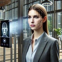 Integração de biometria, IA e cloud revoluciona a segurança - DINO