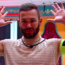 Além dos irmãos Hypólitos: Relembre atletas que já participaram do BBB - reprodução/tv globo