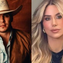 Após acusações da ex, Gustavo Cowboy se defende e nega todas as alegações: “São falsas” - Tupi - Pablo Oliveira
