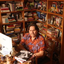 Leia trecho do novo livro de Marcelino Freire