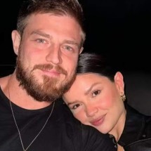 Kaique Cerveny posta foto de Juliette “grávida” - Tupi - Pablo Oliveira