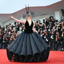 Lady Gaga é tema de curso que será oferecido em BH - Alberto Pizzioli / AFP
