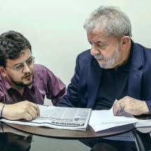 Discreto e reservado: quem é o homem que cuida da agenda de Lula - Platobr Politica