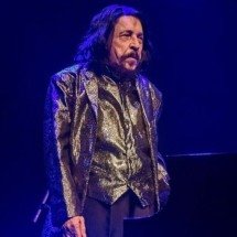 Musical homenageia vida e obra de Benito Di Paula em Nova Friburgo - Instagram @benitodipaulabr