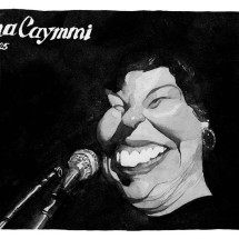 Homenagem a Nana Caymmi