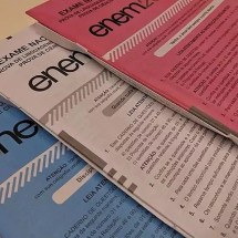 Enem 2025: prazo para pedir isenção da taxa termina nesta sexta (2/5) - Divulgação