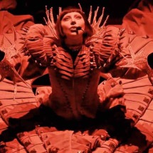 Lady Gaga: chegou o dia. Cantora faz hoje no Rio o maior show da vida dela