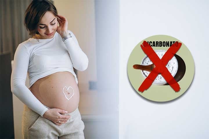 Pessoas com problemas de saúde específicos, como alcalose metabólica ou hipocalcemia, ou que estejam grávidas ou amamentando, devem evitar o uso de bicarbonato sem orientação médica.