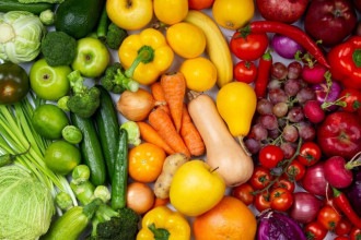 Como conservar frutas, legumes e verduras: 10 truques que funcionam