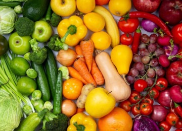 Saber como conservar frutas e legumes corretamente muda completamente sua rotina na cozinha -  (crédito: Freepik)