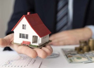 Quem deseja comprar um apartamento, casa, terreno ou estabelecimento comercial terá a chance de financiar e usar o Fundo de Garantia do Tempo de Serviço (FGTS).  -  (crédito: Reprodução / Freepik)