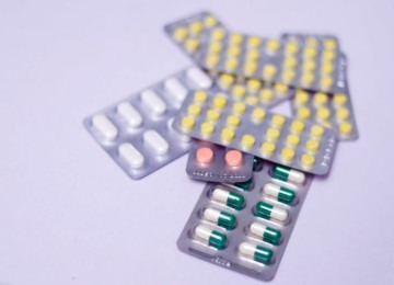 Exportação de remédios para os Estados Unidos pela indústria farmacêutica brasileira é irrisória -  (crédito: Melany @ tuinfosalud.com Unsplash)