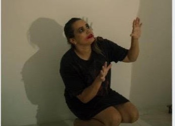 Maio é o mês dedicado ao combate contra a violência infantil -  (crédito: Arquivo pessoal)