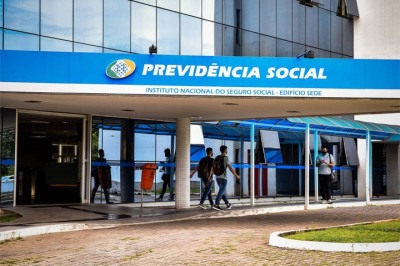 Presidente do INSS afirmou que devoluções serão comunicadas nos canais oficiais da autarquia -  (crédito: Divulgação/INSS)