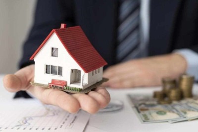Quem deseja comprar um apartamento, casa, terreno ou estabelecimento comercial terá a chance de financiar e usar o Fundo de Garantia do Tempo de Serviço (FGTS).  -  (crédito: Reprodução / Freepik)