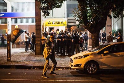 Bar dançante de BH é point da juventude há duas décadas e meia -  (crédito: Foto: Acervo Pessoal)