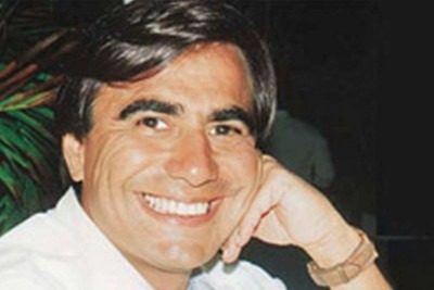 Zanin libera julgamento sobre multa bilionária da delação de Júnior, da Hypera -  (crédito: Platobr Nacional)