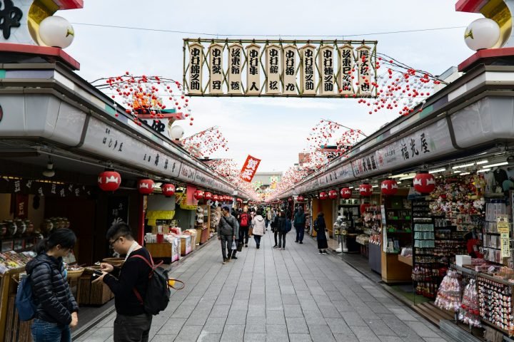 10. Limpeza e organização: O povo japonês é extremamente rigoroso quando o assunto é limpeza. Em eventos públicos como festivais, é comum levar o próprio lixo para casa.

