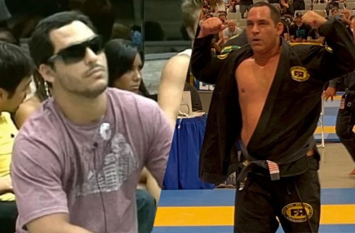 Felipe Cobra até hoje tem uma das maiores rejeições da história do BBB, com 93% em 2007. Ele é professor de boxe e jiu-jitsu, mas era atleta na época (skatista downhill).