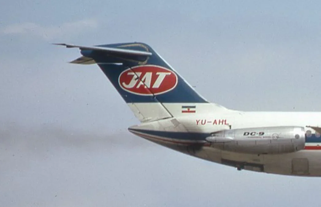 Mas continuou na companhia aérea para serviços administrativos, principalmente para negociação de contratos de frete. 