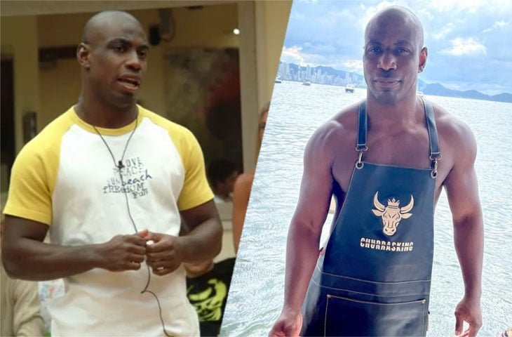 Oitavo lugar no BBB4, Marcelo Zulu é lutador de greco-romana, com inúmeras conquistas relevantes no esporte. Atualmente, está com 44 anos e segue na ativa. Ele participou dos Jogos Pan-Americanos de 2007, no Rio, além do reality show "No Limite", em 2021, também na Globo. 