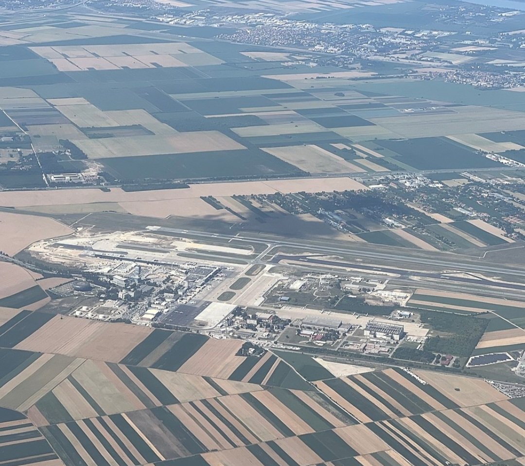 O voo 367 era operado em rotas entre Estocolmo (Suécia) e Belgrado (hoje capital da Sérvia, então parte da Iugoslávia).