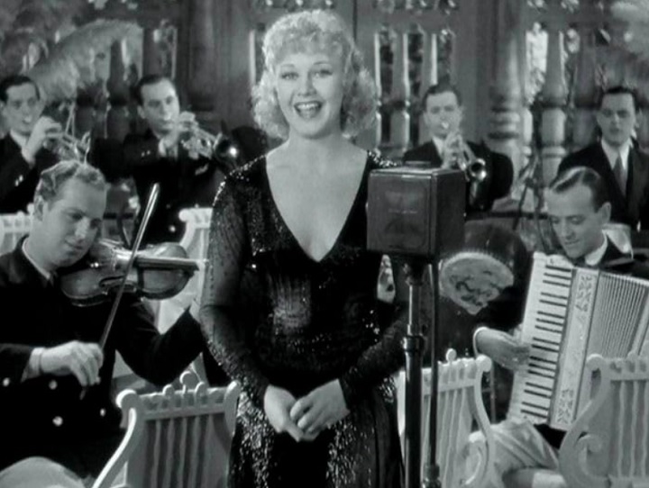 O hotel também já foi cenário de filmes, como “Voando para o Rio” (1933), com Fred Astaire, e "Os Cafajestes" (1962), do cineasta Ruy Guerra.