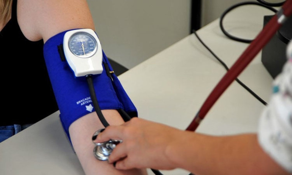 Anemia e suas causas: exames clínicos ajudam no diagnóstico e tratamento - - Divulgação/SESA/Governo do Paraná