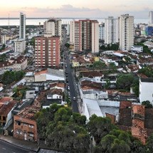 Pequena cidade do Pará tem um dos maiores PIBs do Brasil; saiba como isso é possível - Cayambe wikimedia commons 