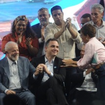 Mistério à esquerda marca as projeções sobre disputa ao Governo de Minas
