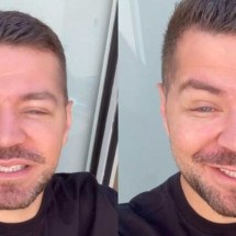 Victor Sarro desmente boato sobre MC Cabelinho e Lucas Guedez após comentário polêmico no “Sabadou” - Tupi - Pablo Oliveira