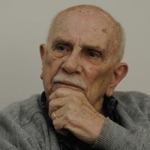 Morre o jornalista Guy de Almeida, aos 93 anos -  Jair Amaral/EM/D.A Press