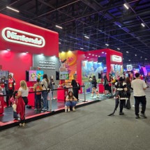 Gamescom Latam 2025 transforma São Paulo no epicentro da cultura gamer - Leo Lima/EM/DA/Press