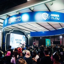 Gamescom Latam 2025: Warner leva torneio de Mortal Kombat ao streaming